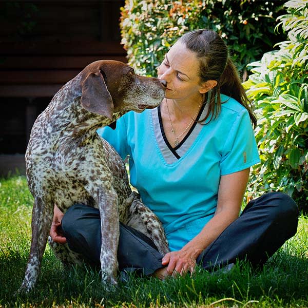 Saanichton Veterinarian